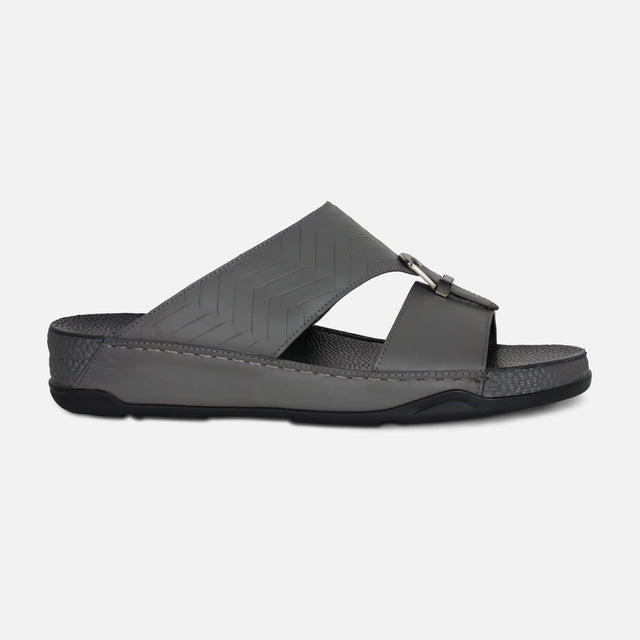 MEN ARABIC SLIP-ON SLIPPERS