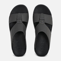 MEN ARABIC SLIP-ON SLIPPERS