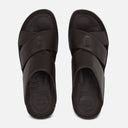 MEN ARABIC SLIP-ON SLIPPERS