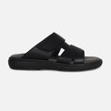 MEN ARABIC VELCRO SLIPPERS