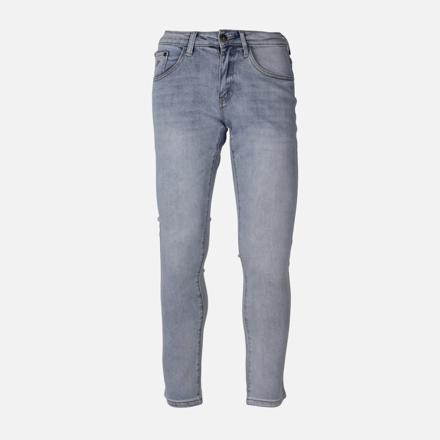 MEN PANTS JEANS SLIM FIT