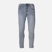 MEN PANTS JEANS SLIM FIT