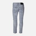MEN PANTS JEANS SLIM FIT
