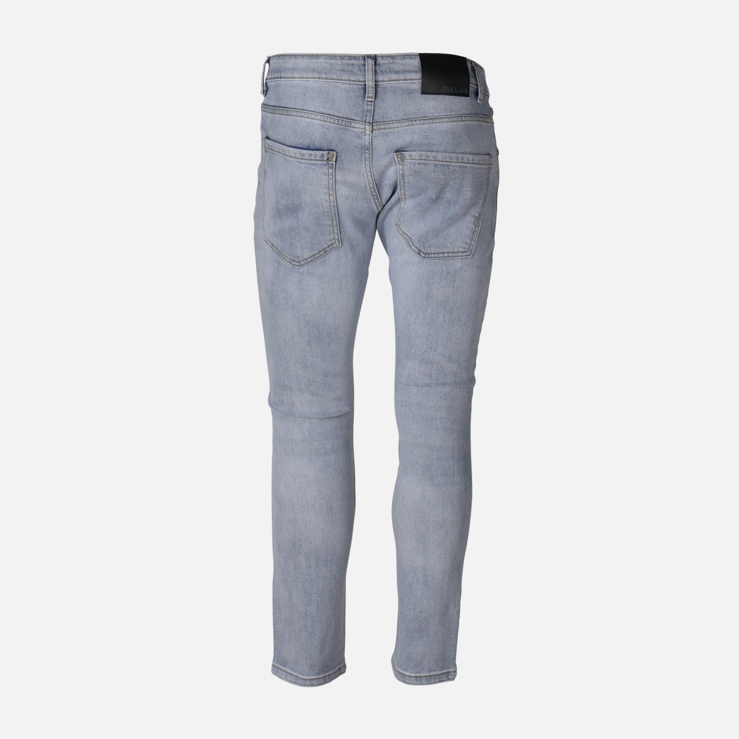MEN PANTS JEANS SLIM FIT