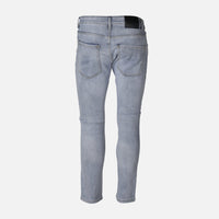 MEN PANTS JEANS SLIM FIT