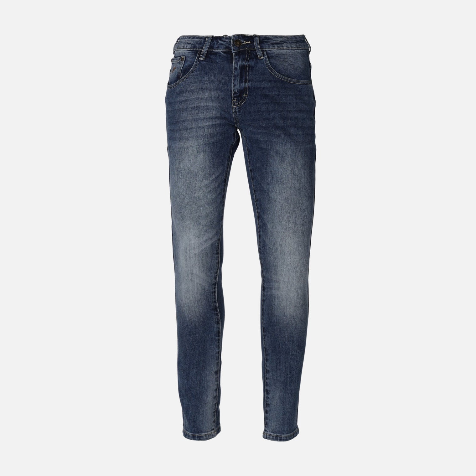 MEN PANTS JEANS SLIM FIT