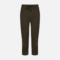 MEN PANTS WOVEN REGULAR FIT