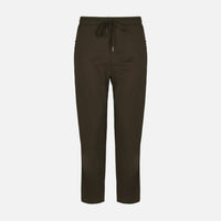 MEN PANTS WOVEN REGULAR FIT