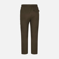 MEN PANTS WOVEN REGULAR FIT
