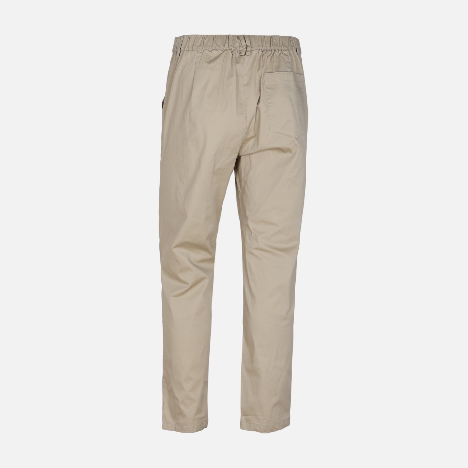 MEN CHINO PANTS WOVEN REGULAR FIT