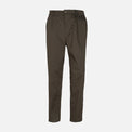 MEN CHINO PANTS WOVEN REGULAR FIT