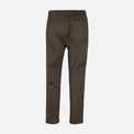 MEN CHINO PANTS WOVEN REGULAR FIT