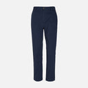 MEN CHINO PANTS WOVEN REGULAR FIT