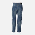 MEN PANTS JEANS STRAIGHT FIT