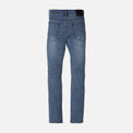 MEN PANTS JEANS STRAIGHT FIT