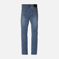 MEN PANTS JEANS STRAIGHT FIT