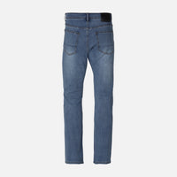 MEN PANTS JEANS STRAIGHT FIT