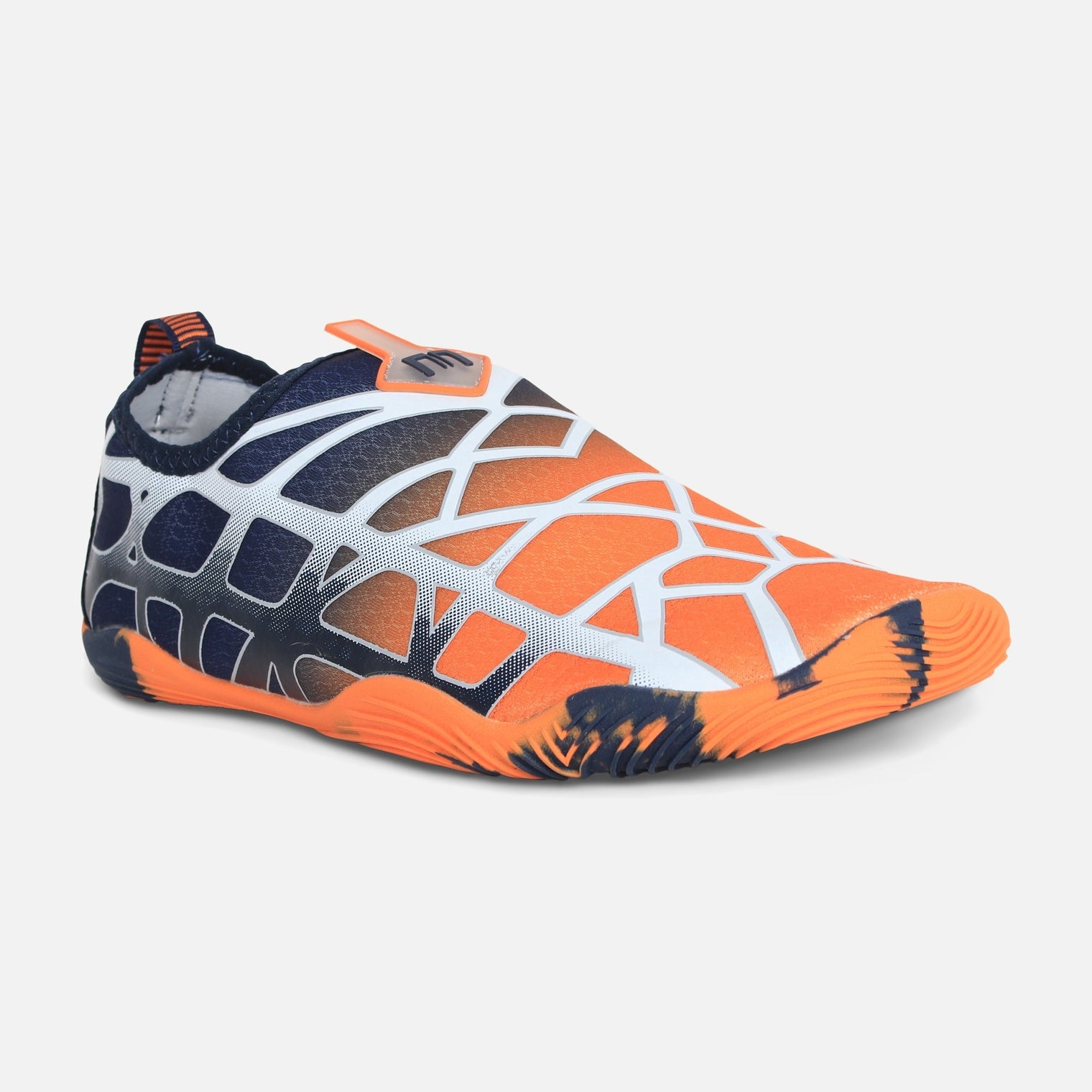 MEN BEACH SLIP-ON SHOES