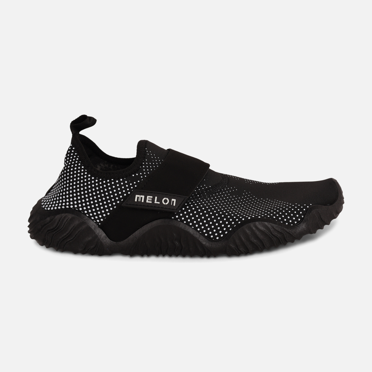 Men Slip-On Beach Shoes With Strap