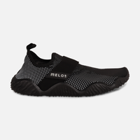 Men Slip-On Beach Shoes With Strap