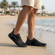 Men Slip-On Beach Shoes With Strap