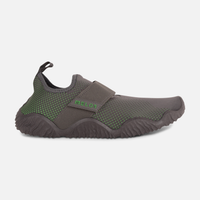 Men Velcro Strap Beach Shoes
