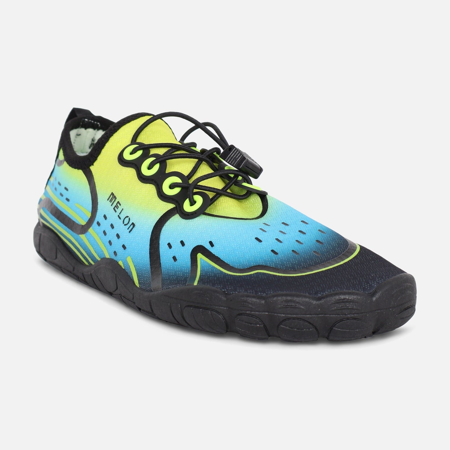 MEN BEACH SLIP-ON SHOES