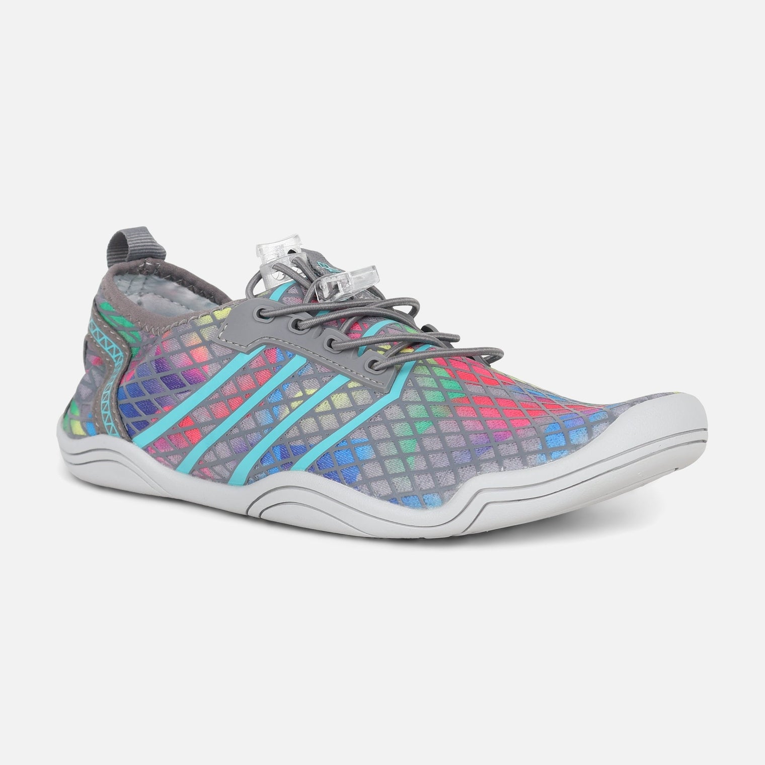 LADIES BEACH SLIP-ON SHOES