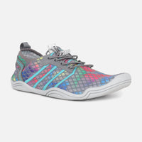 LADIES BEACH SLIP-ON SHOES