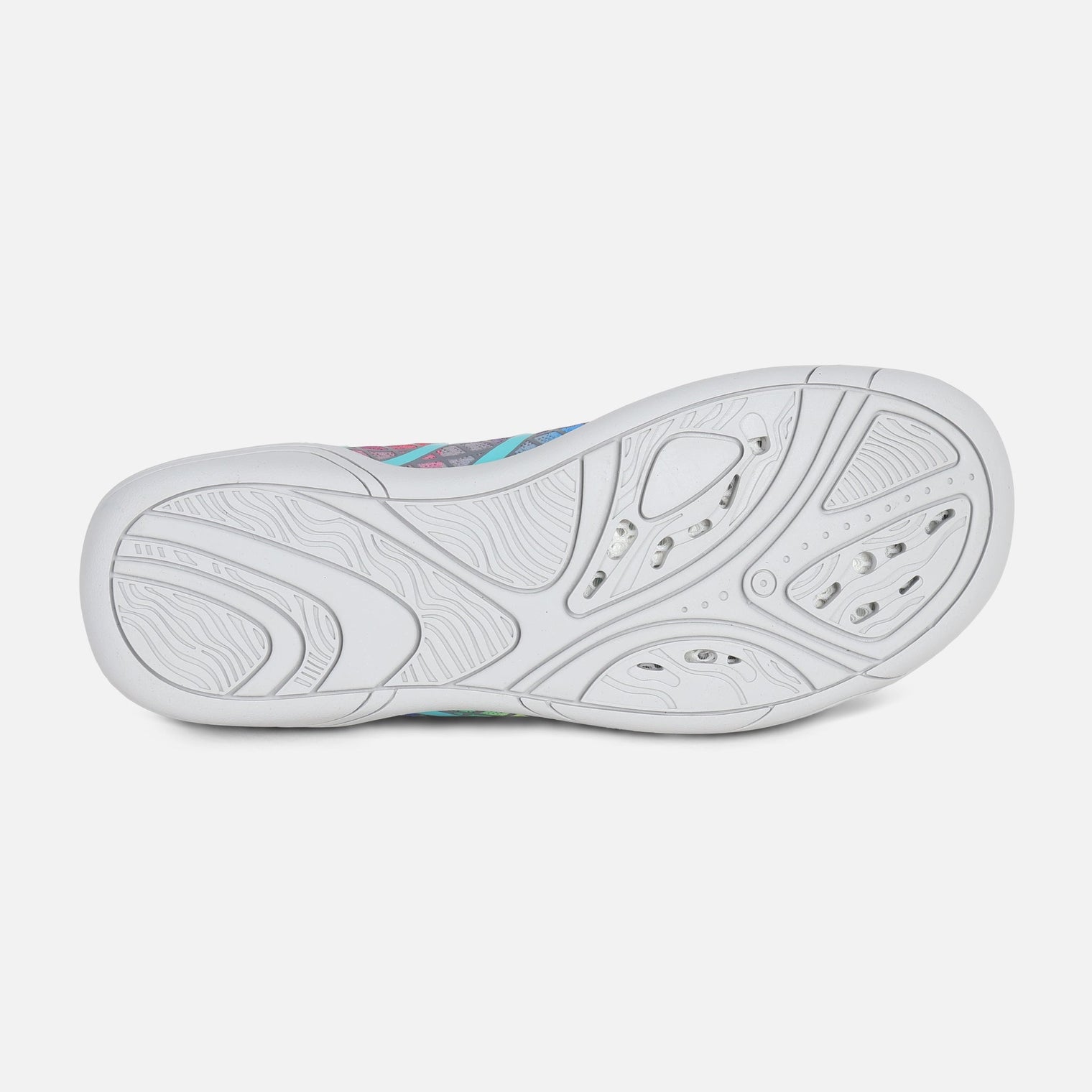 LADIES BEACH SLIP-ON SHOES