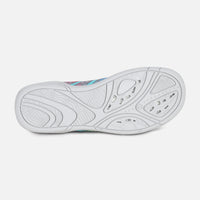 LADIES BEACH SLIP-ON SHOES