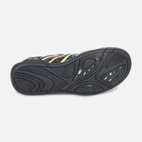 LADIES BEACH SLIP-ON SHOES