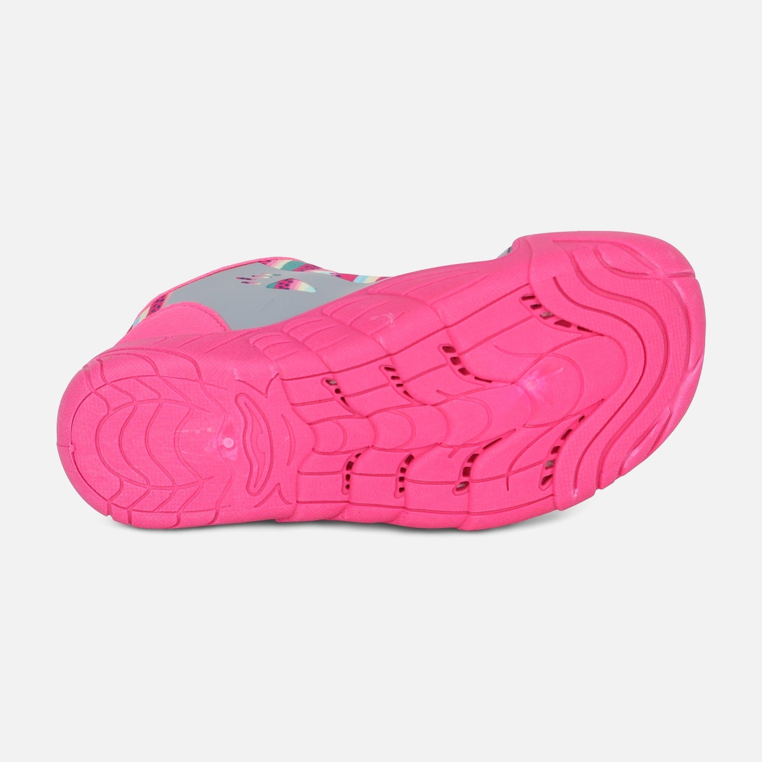 GIRLS BEACH SLIP-ON SHOES