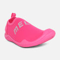 GIRLS BEACH SLIP-ON SHOES