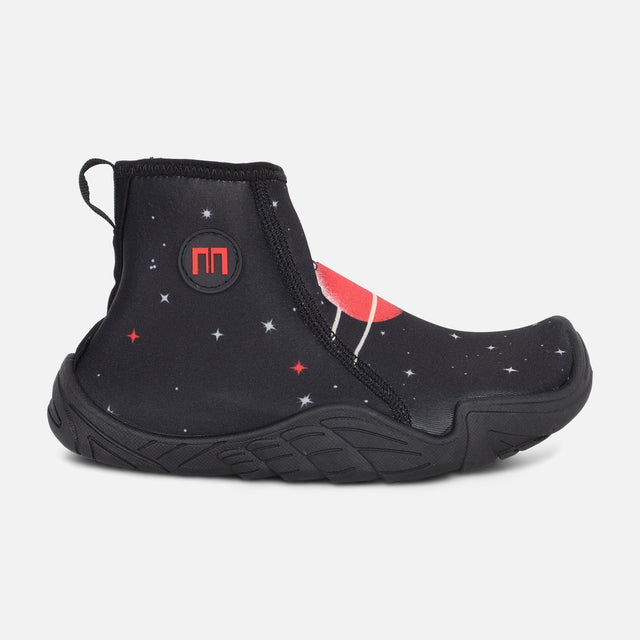 BOYS BEACH SLIP-ON BOOTS