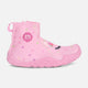 GIRLS BEACH SLIP-ON BOOTS
