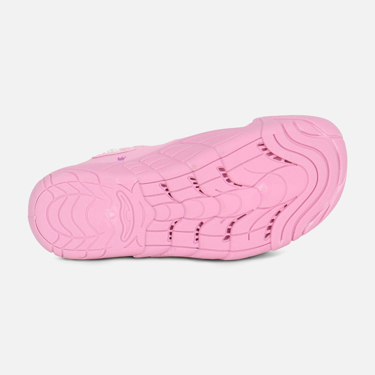 GIRLS BEACH SLIP-ON BOOTS