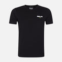 MEN T-SHIRT V-NECK REGULAR FIT