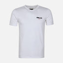 MEN T-SHIRT V-NECK REGULAR FIT
