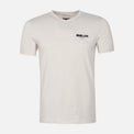 MEN T-SHIRT V-NECK REGULAR FIT
