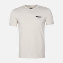 MEN T-SHIRT V-NECK REGULAR FIT