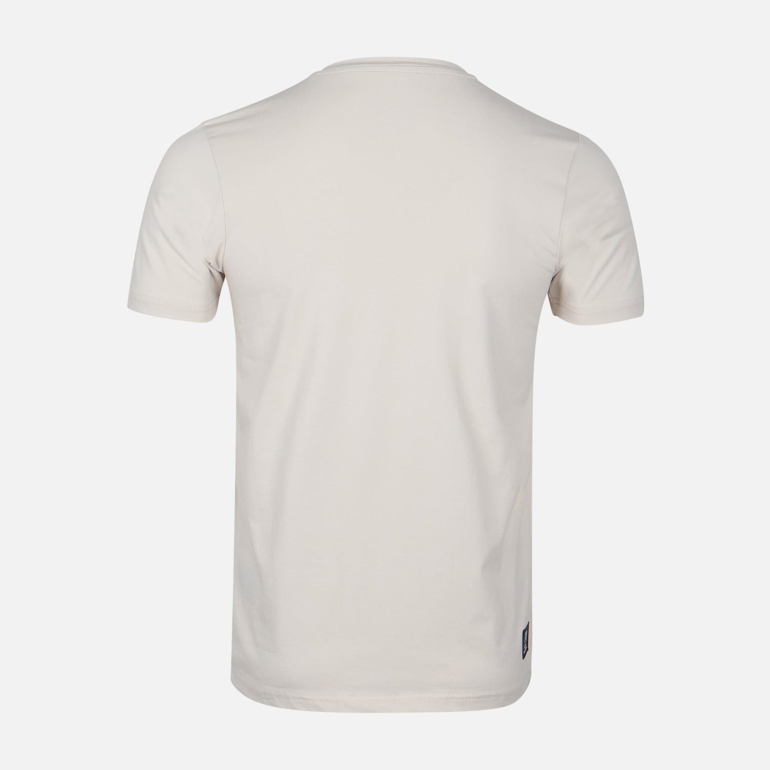 MEN T-SHIRT V-NECK REGULAR FIT