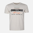 MEN T-SHIRT ROUND NECK REGULAR FIT