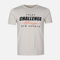 MEN T-SHIRT ROUND NECK REGULAR FIT