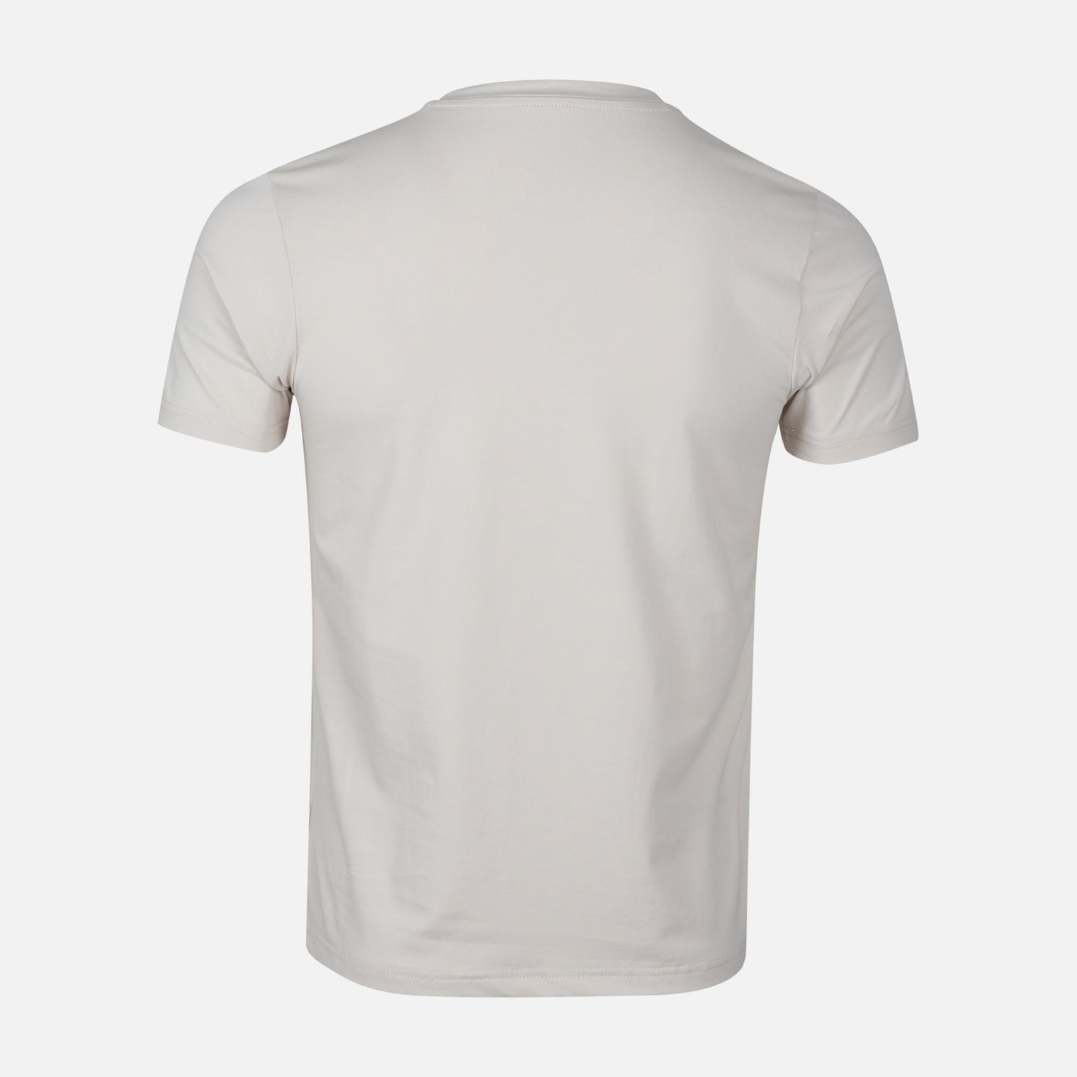 MEN T-SHIRT ROUND NECK REGULAR FIT