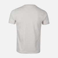 MEN T-SHIRT ROUND NECK REGULAR FIT