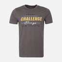 MEN T-SHIRT ROUND NECK REGULAR FIT