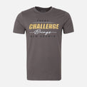 MEN T-SHIRT ROUND NECK REGULAR FIT