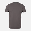MEN T-SHIRT ROUND NECK REGULAR FIT