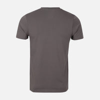 MEN T-SHIRT ROUND NECK REGULAR FIT